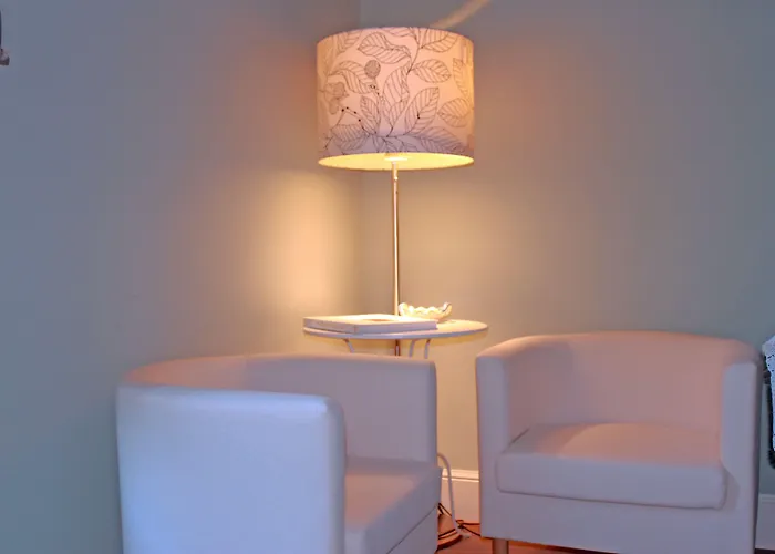 Bed and Breakfast Il Leone Blu Catania
